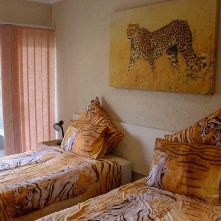 Rock Art Guesthouse Witbank Buitenkant foto